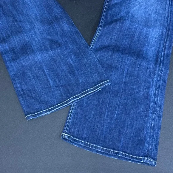 7 For All Mankind High Waist Bootcut Jeans NWT [1508] - Picture 5 of 9